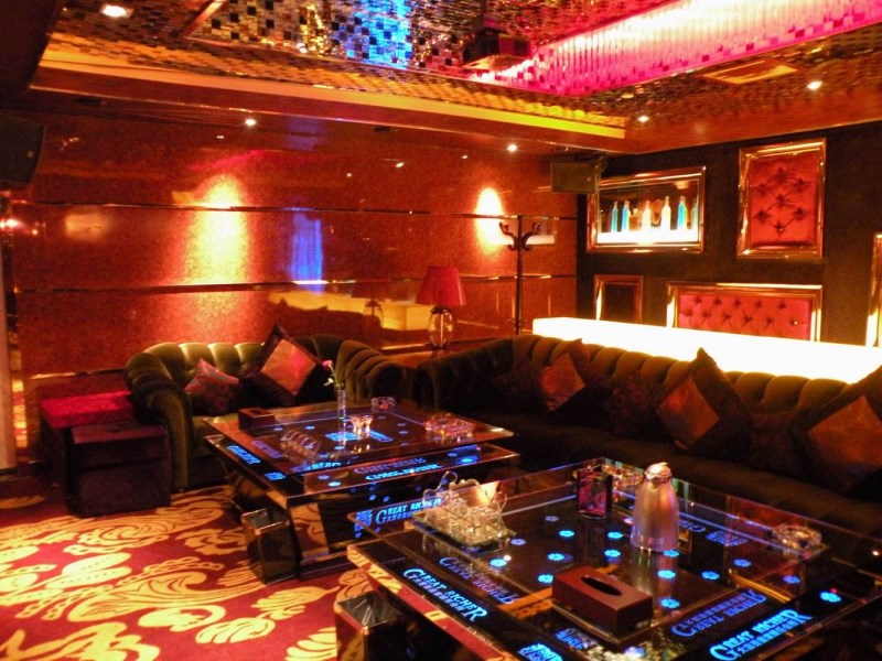 鞍山商务ktv及商务ktv什么意思解析-铁东区ktv预订