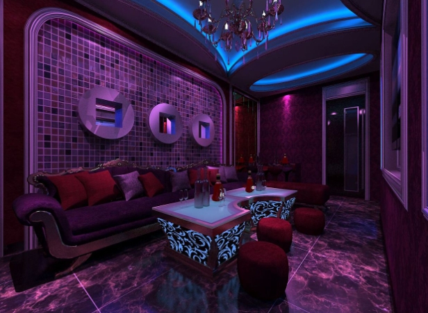 鞍山商务ktv推荐-铁东区ktv预订